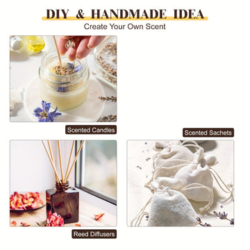 10Ml Roll-On White Musk Essential Oil