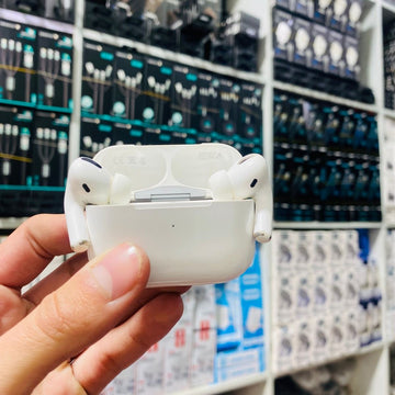 AirPods Pro (2nd Gen)