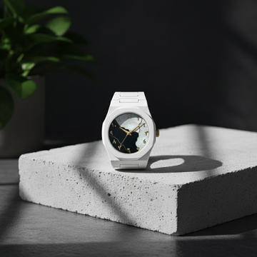 White Aura Watch