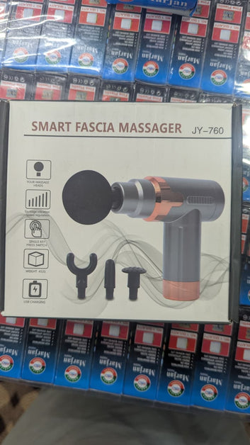 Smart  Massager