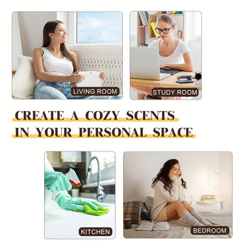 10Ml Roll-On White Musk Essential Oil